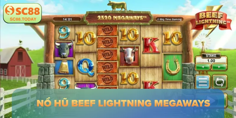 Hóa thân thành nông dân tỷ phú với trang trại bò sữa vui nhộn